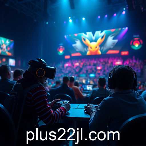 Gaming Trends and Future Insights