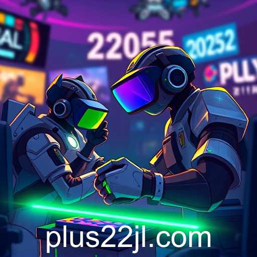 Gaming Trends and Innovations in 2025