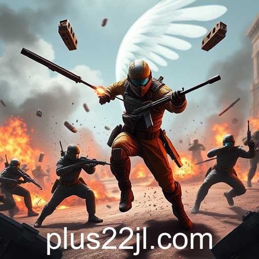 The Rise of 22jl as a Leading Game Platform